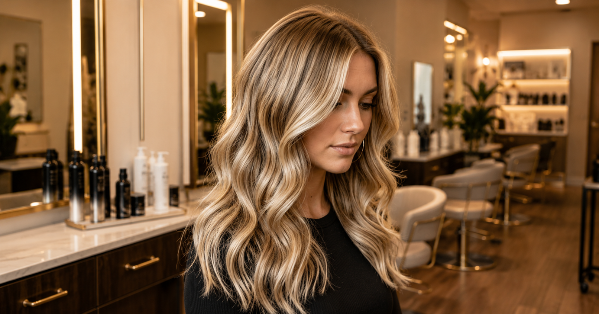 Design de Mechas: por que é a especialização do momento
